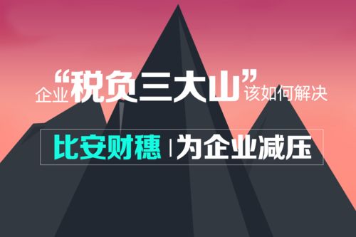 广西钦州小微企业利润分红税务筹划与避税方案